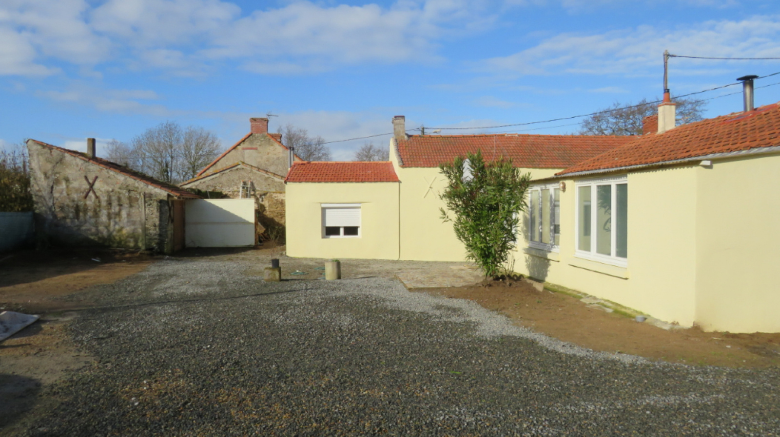 Image_2, Maison, La Plaine-sur-Mer, ref :560